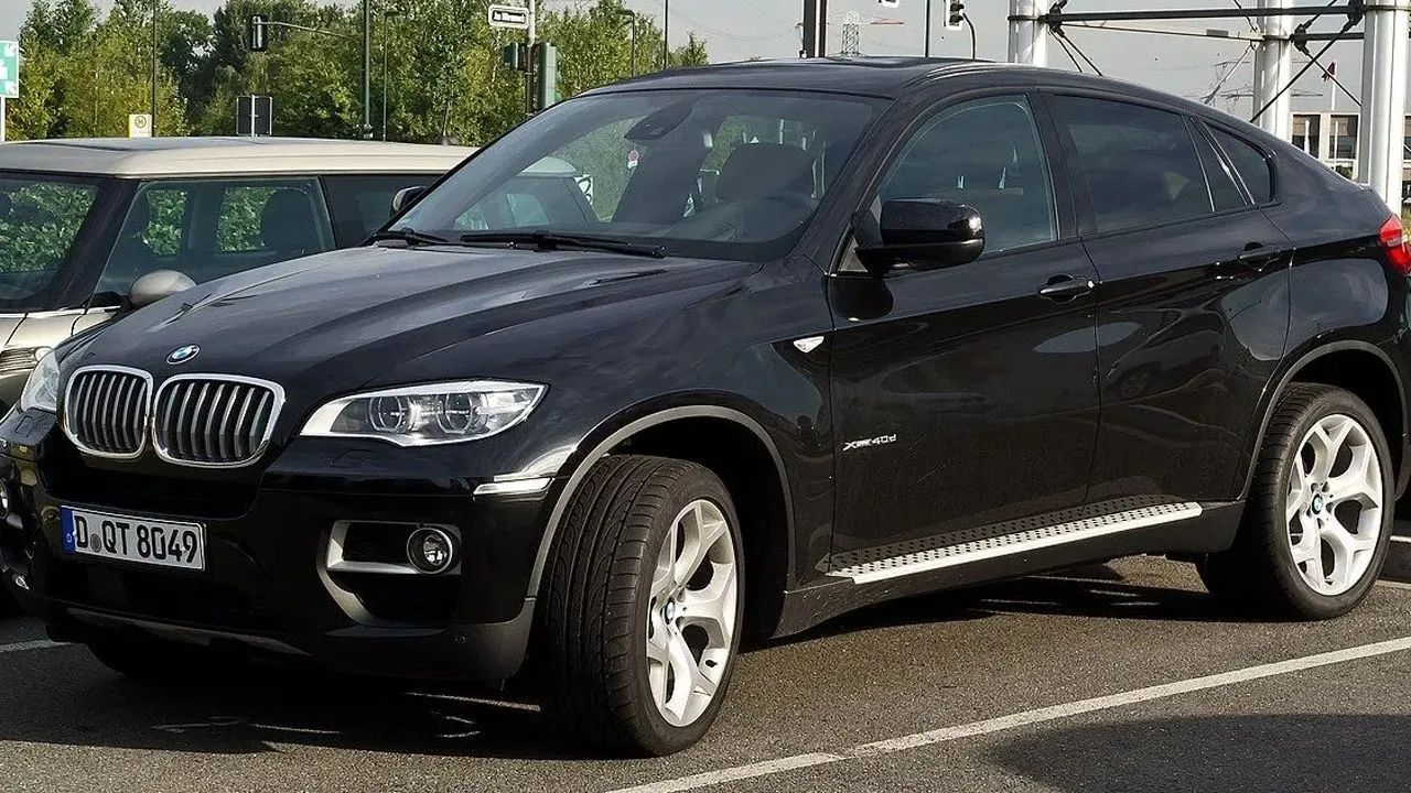 SUV Model Otomobil Alacaklara 500 Bin TL Altında Yüz Güldüren Liste! 12