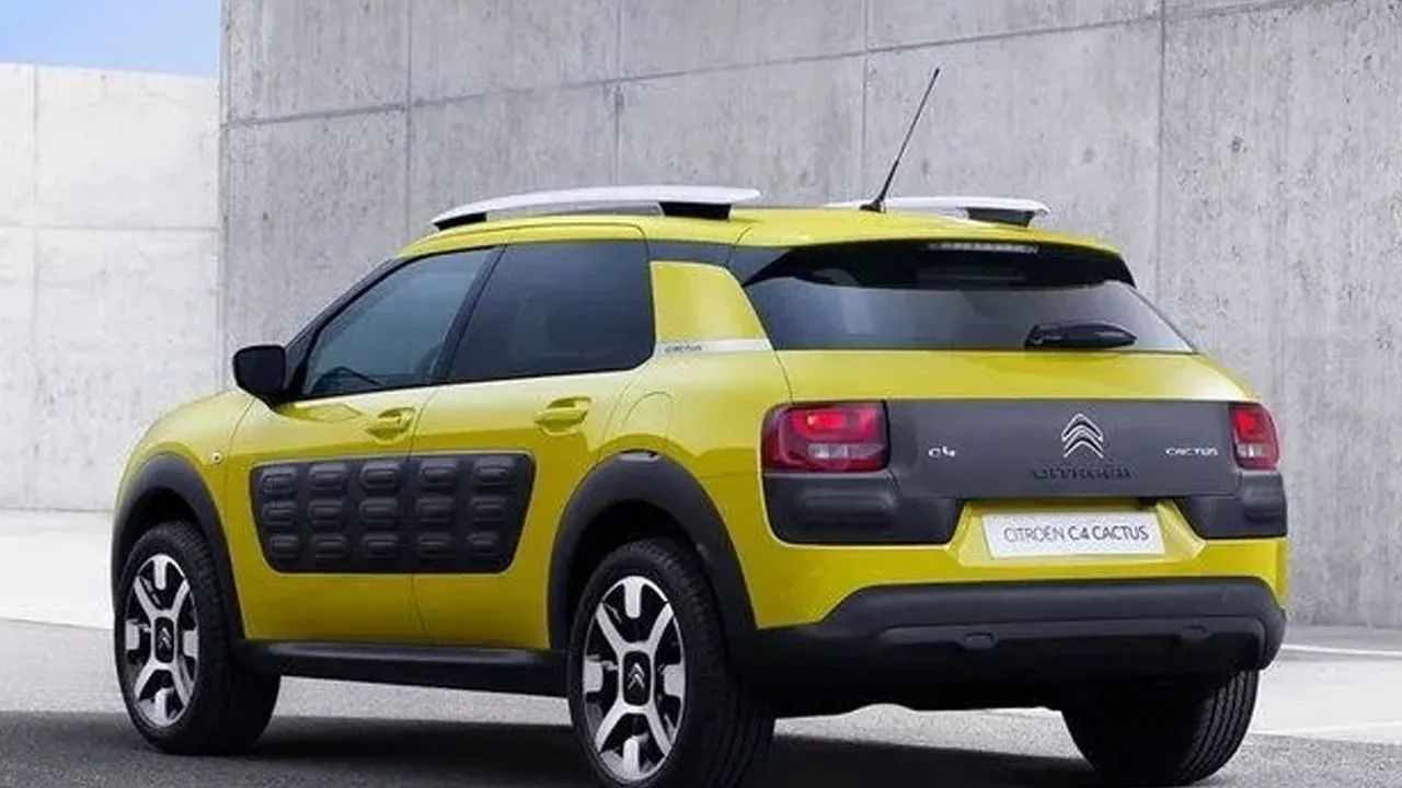 SUV Model Otomobil Alacaklara 500 Bin TL Altında Yüz Güldüren Liste! 14