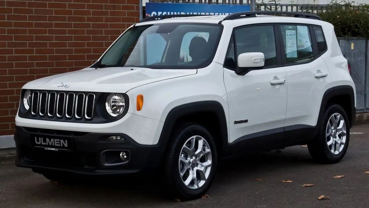 SUV Model Otomobil Alacaklara 500 Bin TL Altında Yüz Güldüren Liste! 16