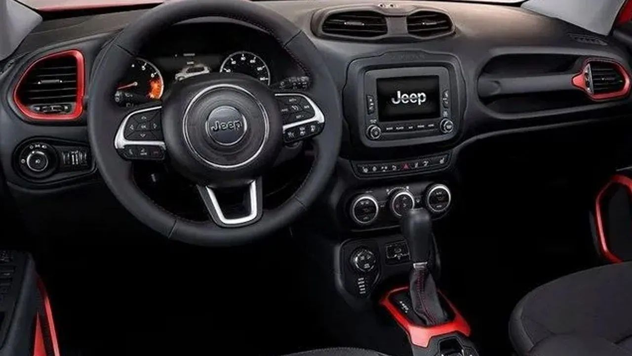 SUV Model Otomobil Alacaklara 500 Bin TL Altında Yüz Güldüren Liste! 17