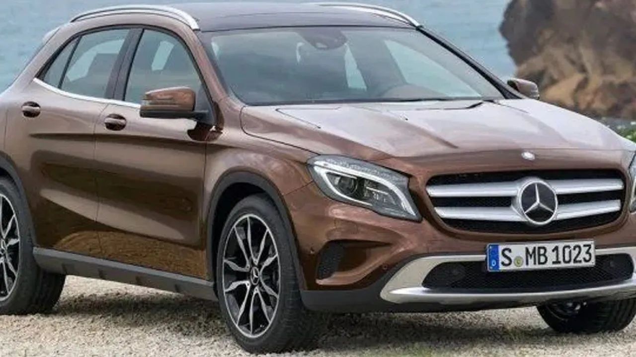 SUV Model Otomobil Alacaklara 500 Bin TL Altında Yüz Güldüren Liste! 20