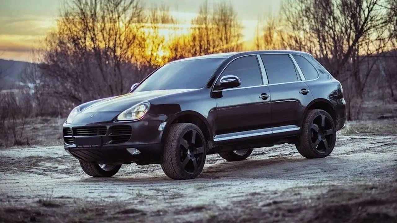 SUV Model Otomobil Alacaklara 500 Bin TL Altında Yüz Güldüren Liste! 22