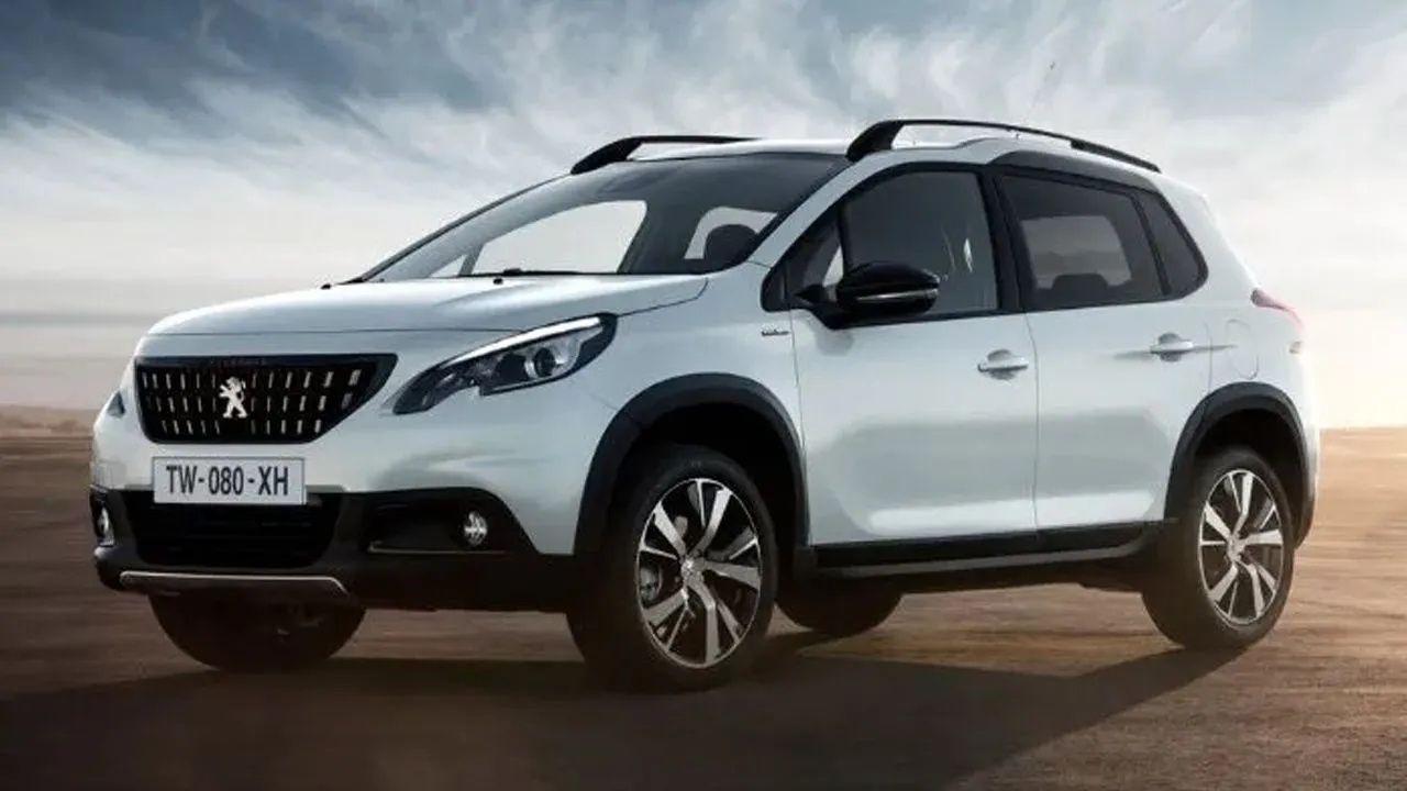 SUV Model Otomobil Alacaklara 500 Bin TL Altında Yüz Güldüren Liste! 24