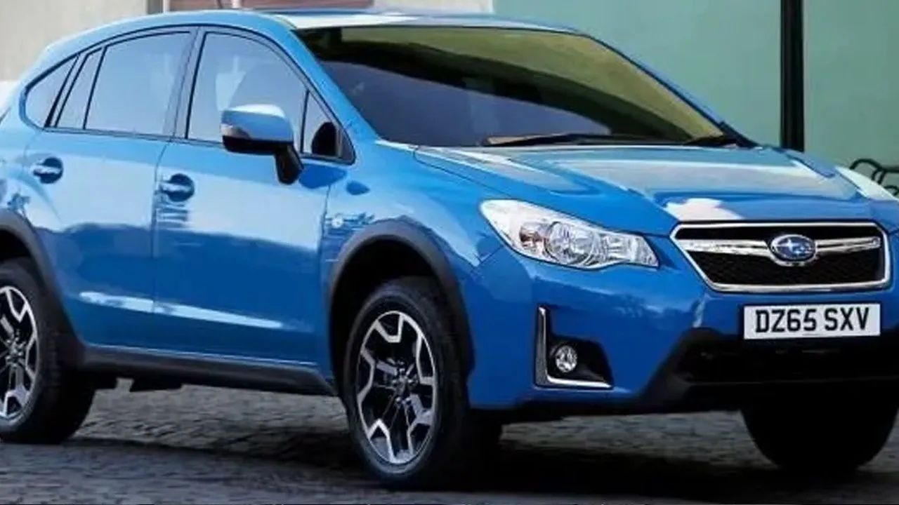 SUV Model Otomobil Alacaklara 500 Bin TL Altında Yüz Güldüren Liste! 26