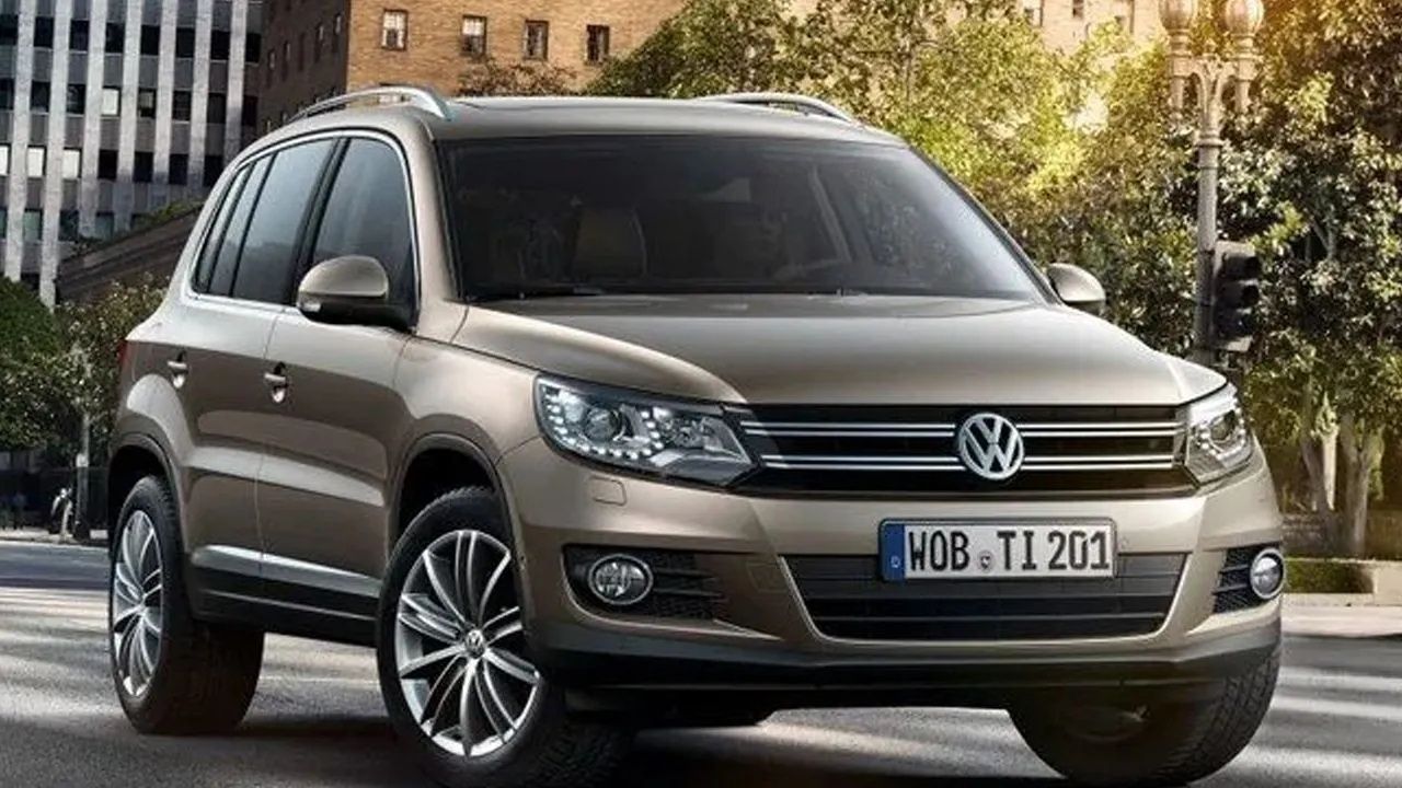 SUV Model Otomobil Alacaklara 500 Bin TL Altında Yüz Güldüren Liste! 28