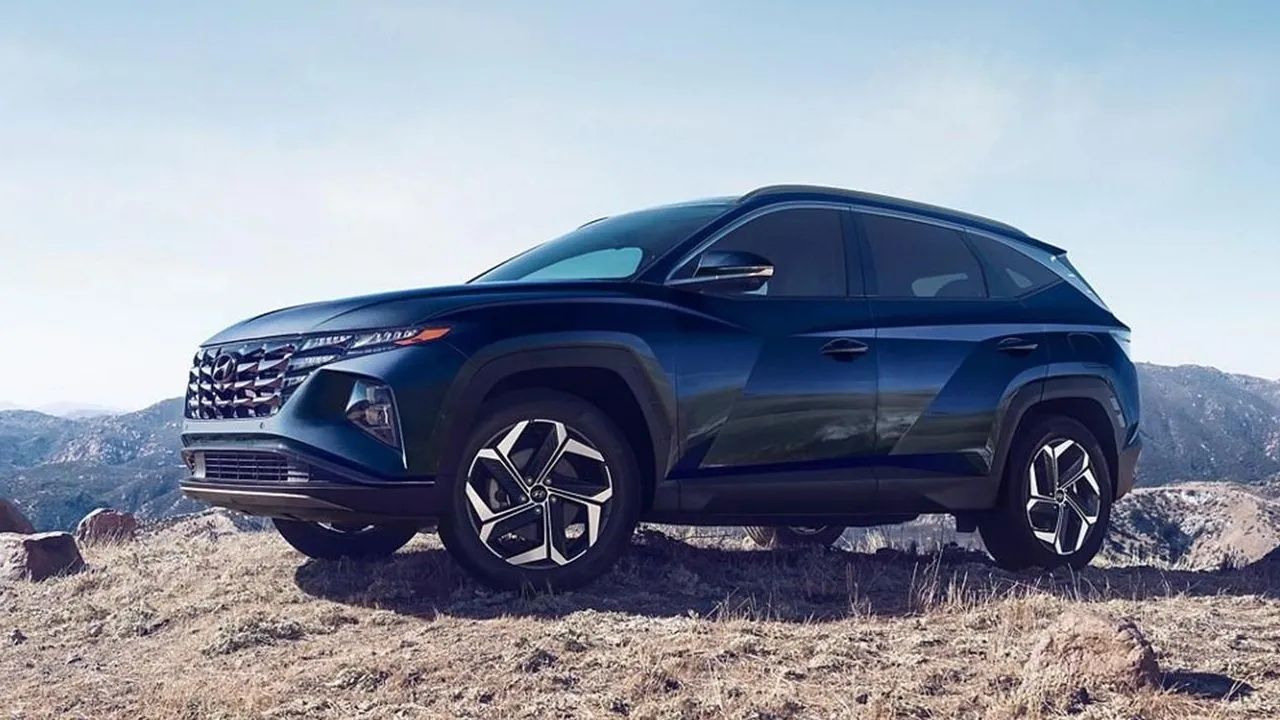 SUV Model Otomobil Alacaklara 500 Bin TL Altında Yüz Güldüren Liste! 3