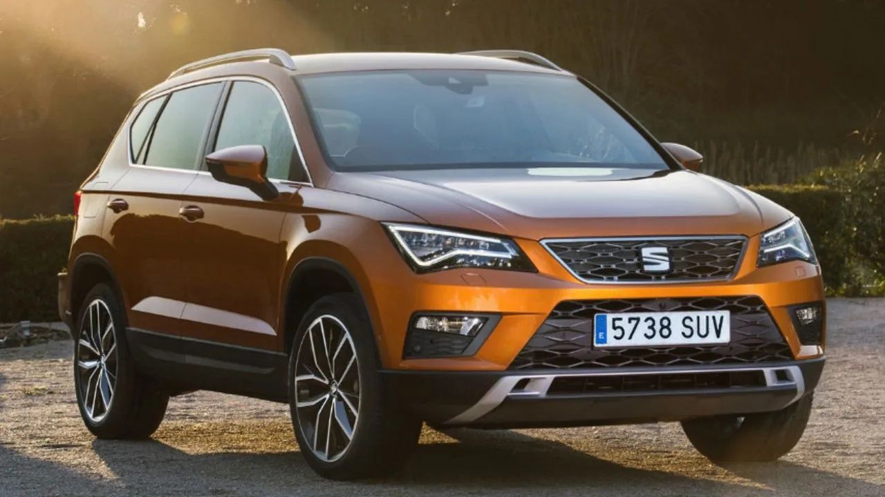 SUV Model Otomobil Alacaklara 500 Bin TL Altında Yüz Güldüren Liste! 4