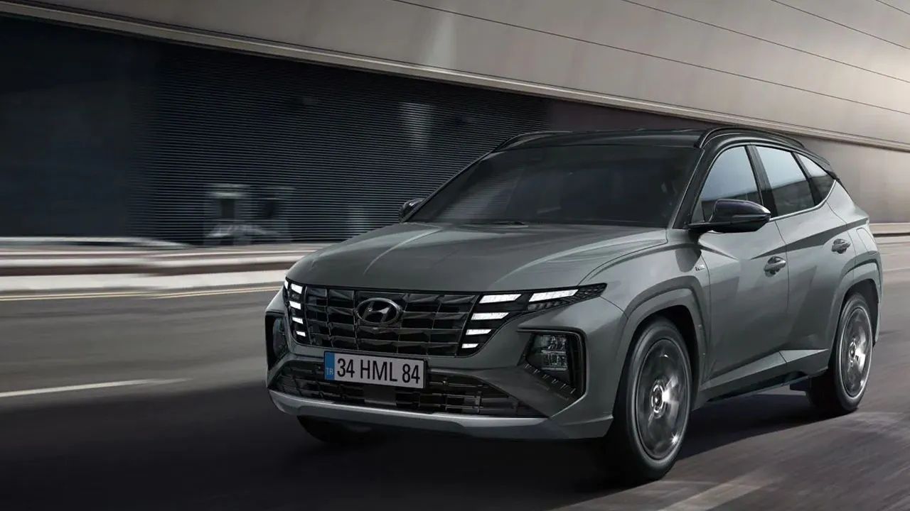 SUV Model Otomobil Alacaklara 500 Bin TL Altında Yüz Güldüren Liste! 7