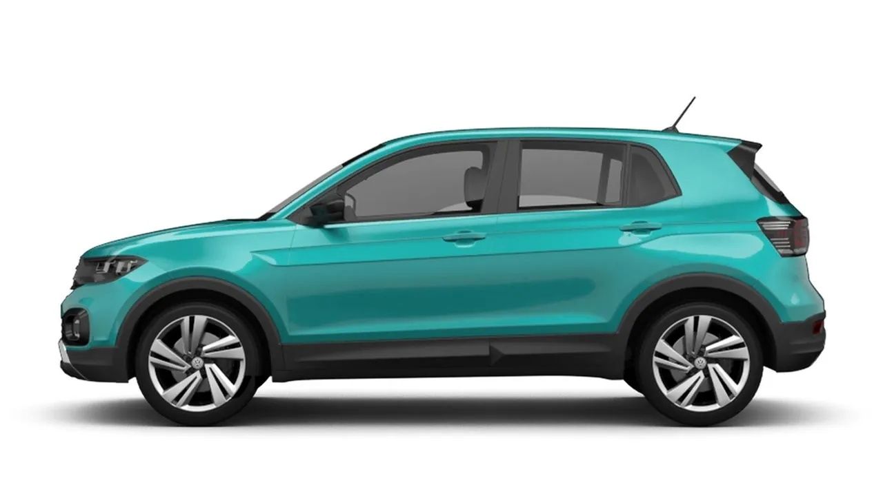 SUV Model Otomobil Alacaklara 500 Bin TL Altında Yüz Güldüren Liste! 8