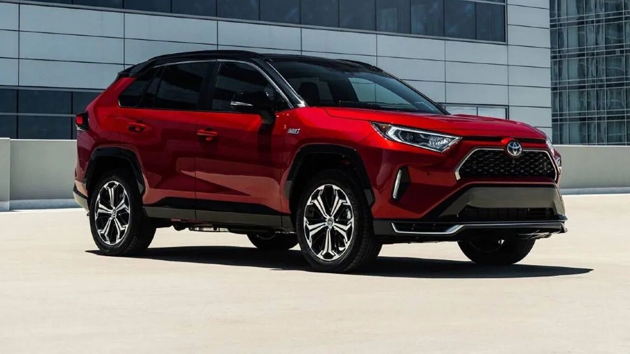 SUV Model Otomobil Alacaklara 500 Bin TL Altında Yüz Güldüren Liste! 9