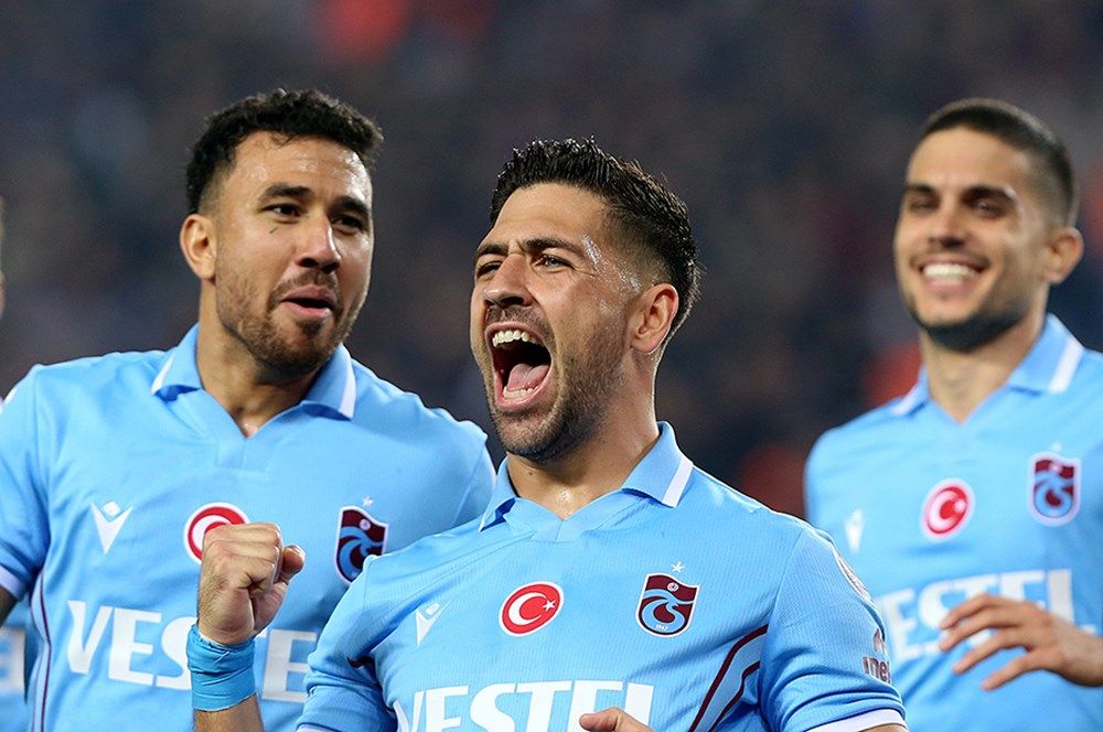 Fenerbahçe yayın gelirinde, Galatasaray tribünde zirvede 6