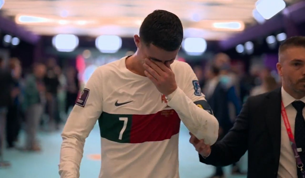 Hedefte o var! Fransa - Fas maçında fişi Meksikalı hakem çekti 6
