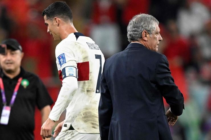 Hedefte o var! Fransa - Fas maçında fişi Meksikalı hakem çekti 7
