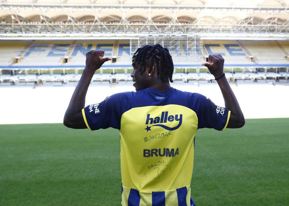 Fenerbahçe'de flaş ayrılık 5