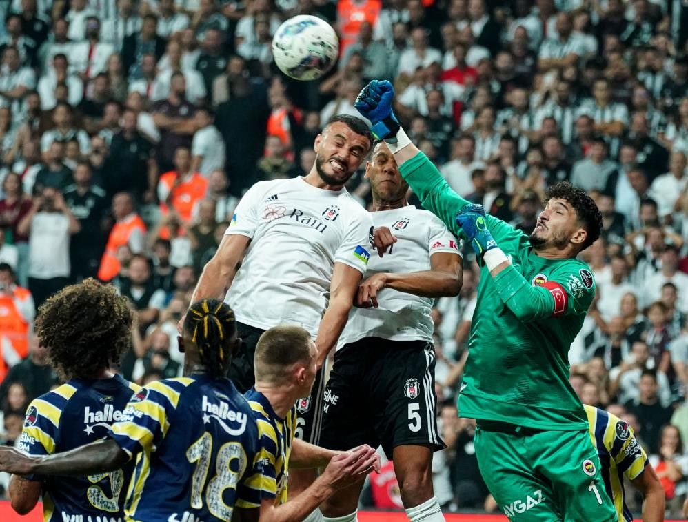 Fenerbahçe taraftarına müjdeli haber 1