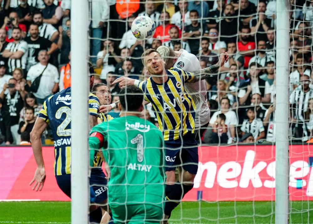 Fenerbahçe taraftarına müjdeli haber 2