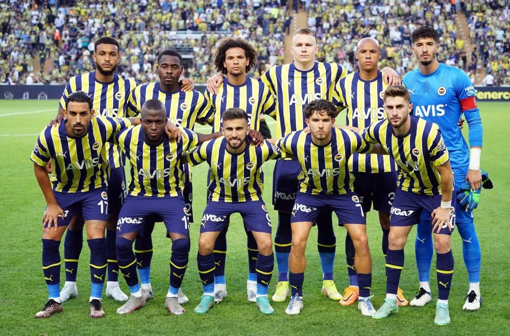 Fenerbahçe taraftarına müjdeli haber 4
