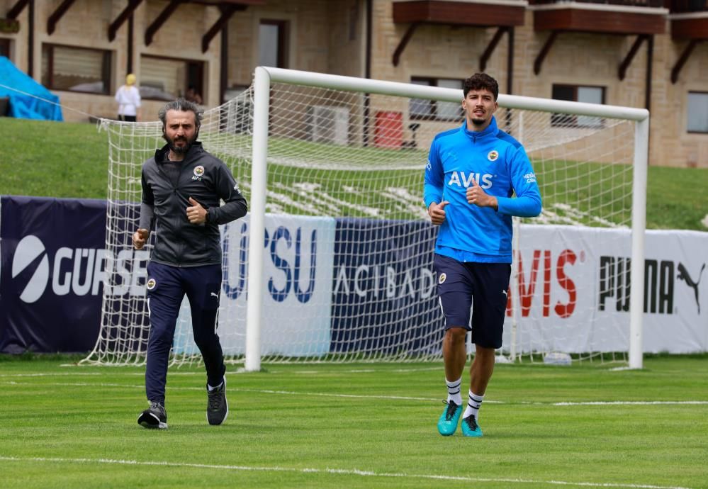 Fenerbahçe taraftarına müjdeli haber 7