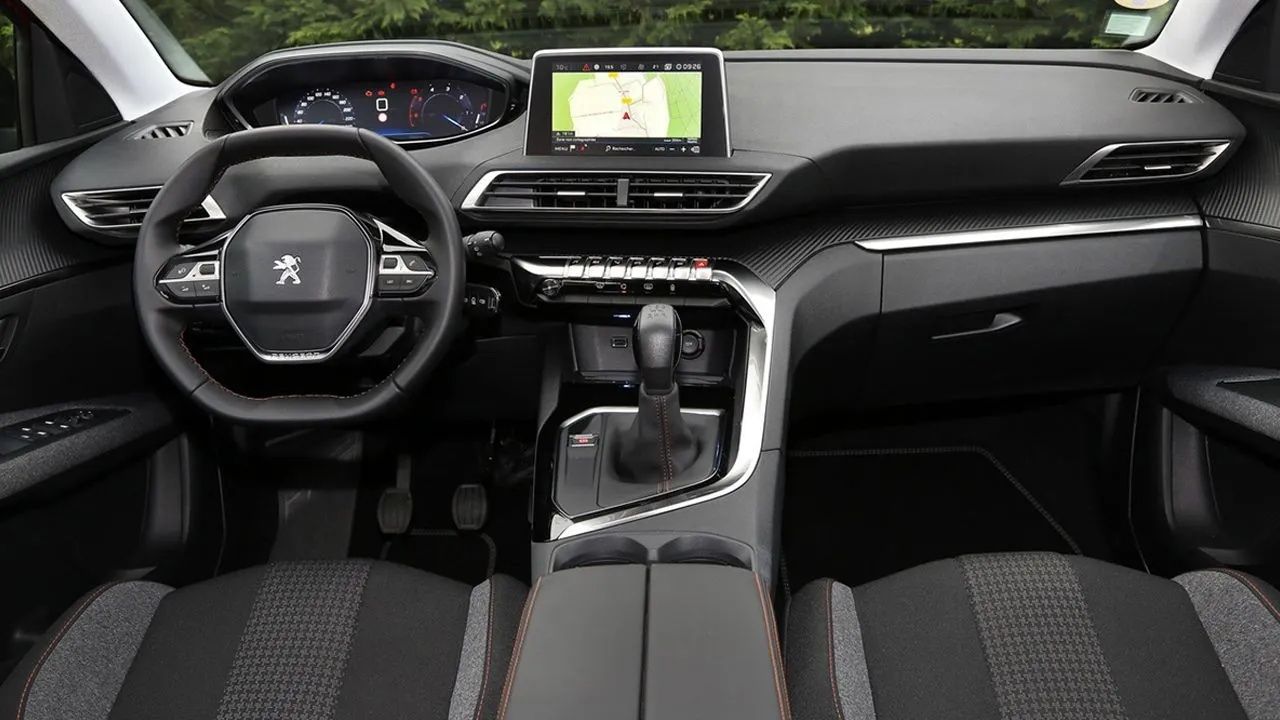 Peugeot 3008 Fiyatlarında Görülmemiş Kampanya! 1