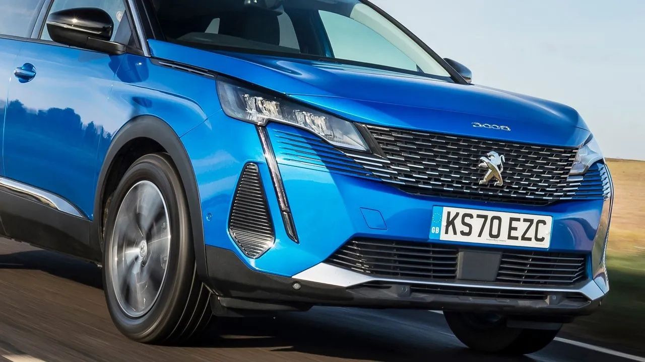 Peugeot 3008 Fiyatlarında Görülmemiş Kampanya! 2