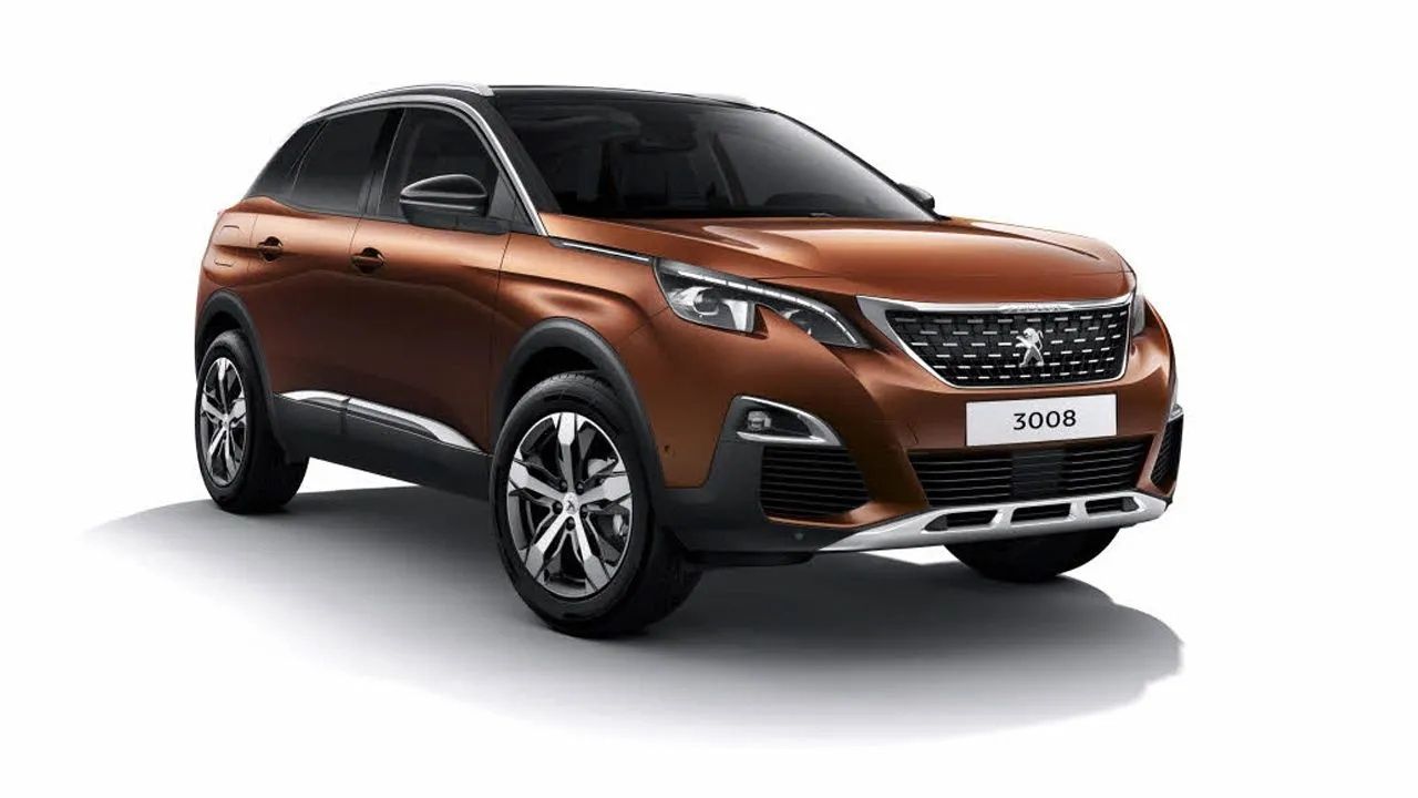 Peugeot 3008 Fiyatlarında Görülmemiş Kampanya! 3