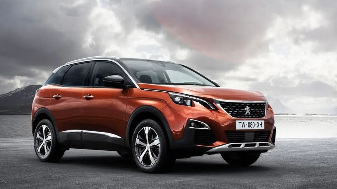 Peugeot 3008 Fiyatlarında Görülmemiş Kampanya! 5