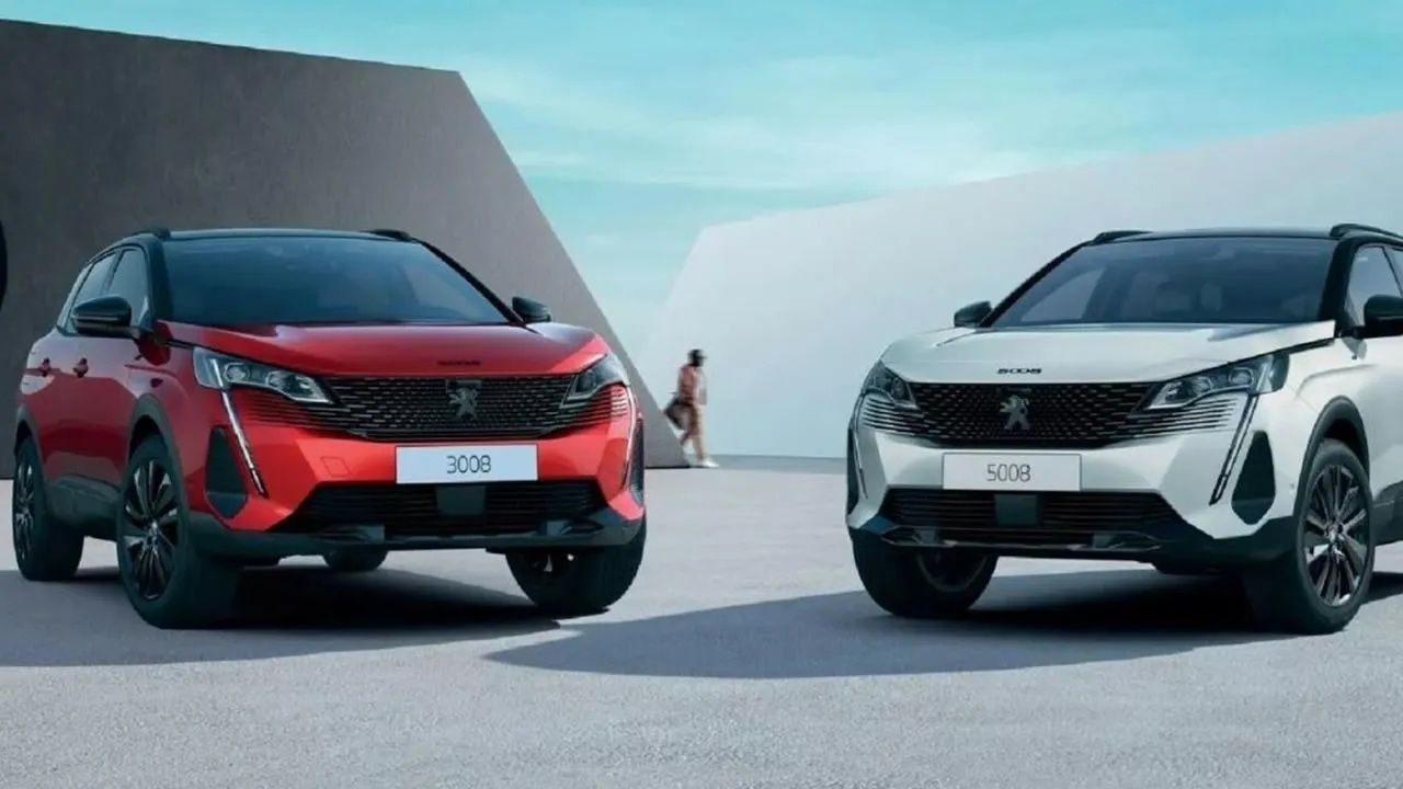 Peugeot 3008 Fiyatlarında Görülmemiş Kampanya! 6