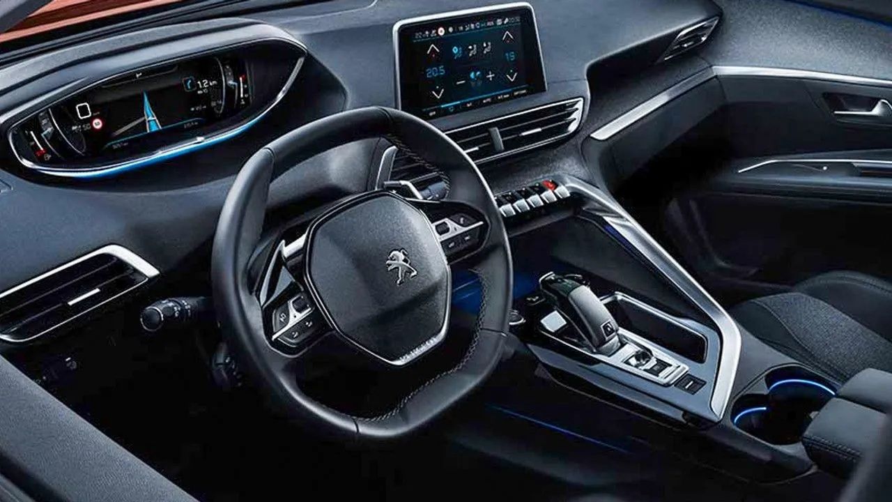 Peugeot 3008 Fiyatlarında Görülmemiş Kampanya! 10