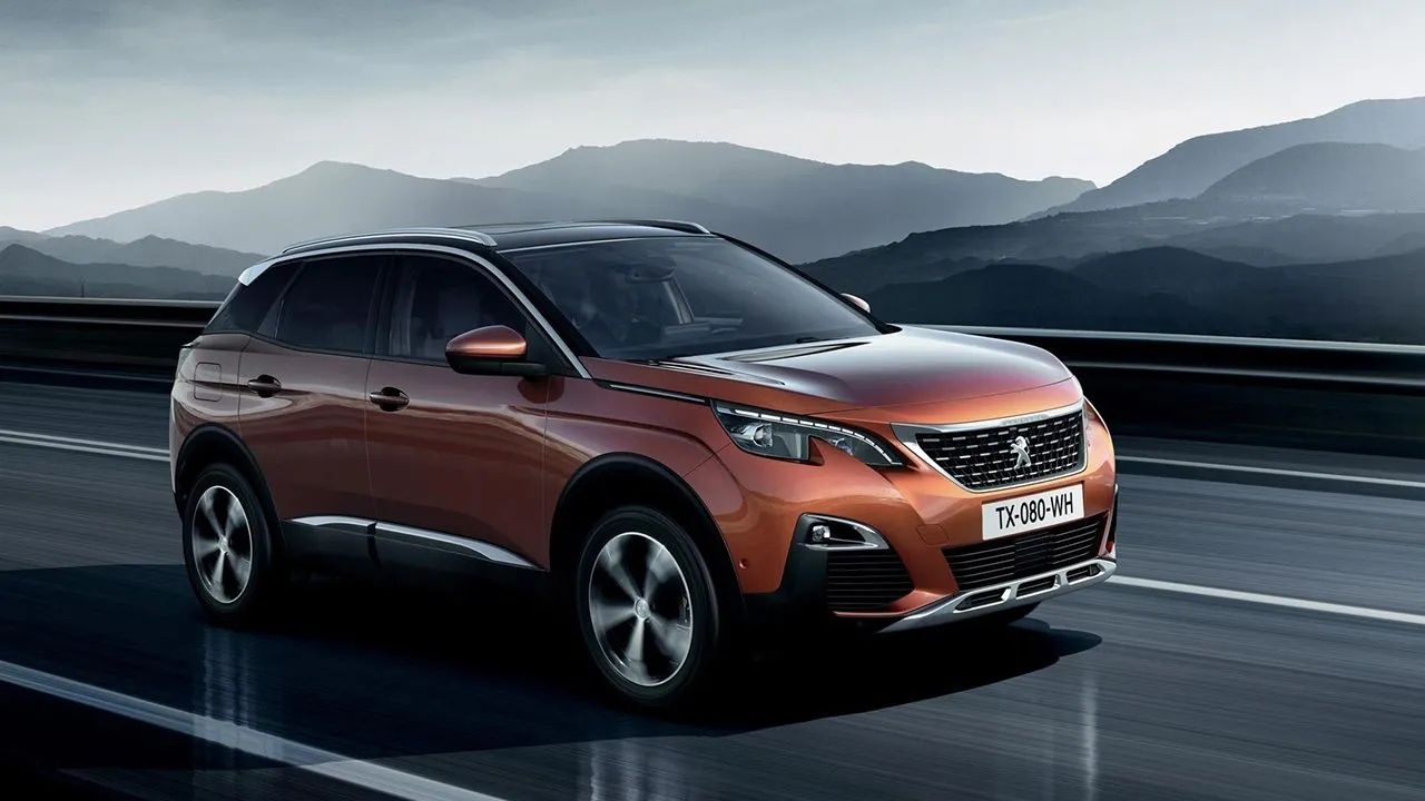 Peugeot 3008 Fiyatlarında Görülmemiş Kampanya! 13