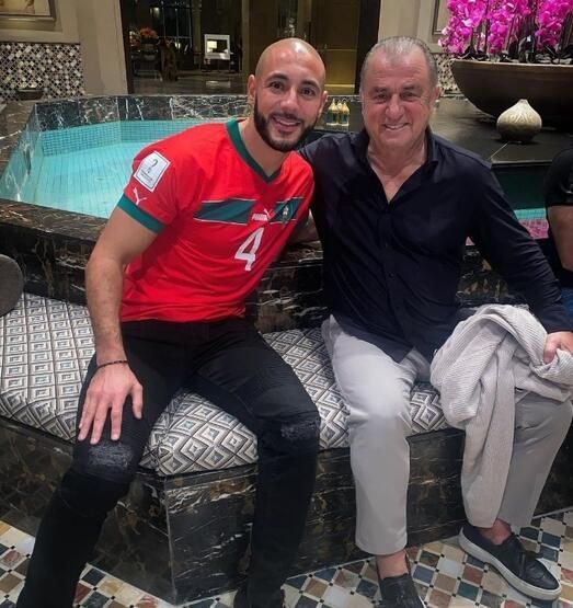 Fatih Terim'den FIFA ve Katar için flaş itiraf... 4