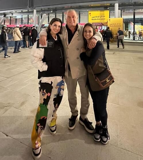 Fatih Terim'den FIFA ve Katar için flaş itiraf... 7