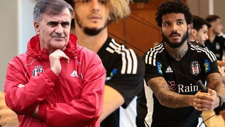 Şenol Güneş ağzındaki baklayı çıkardı: Romain Saiss'in zararı herkese... 2