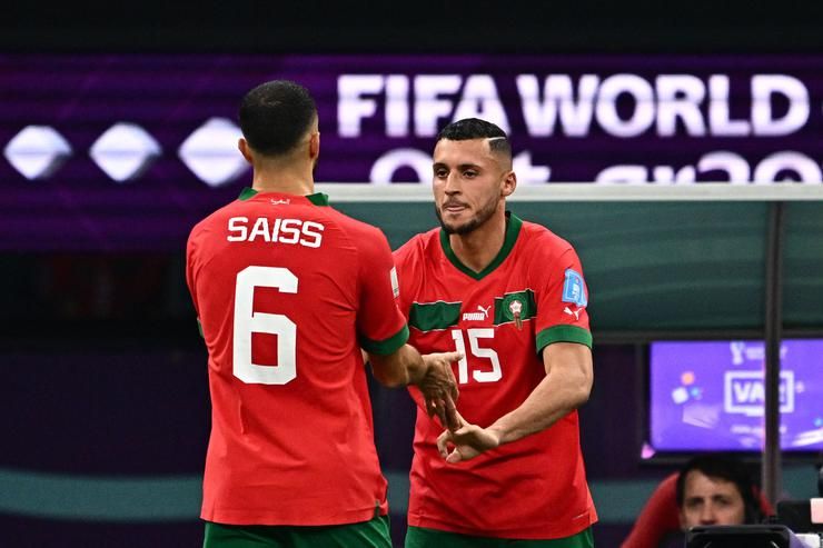 Şenol Güneş ağzındaki baklayı çıkardı: Romain Saiss'in zararı herkese... 6