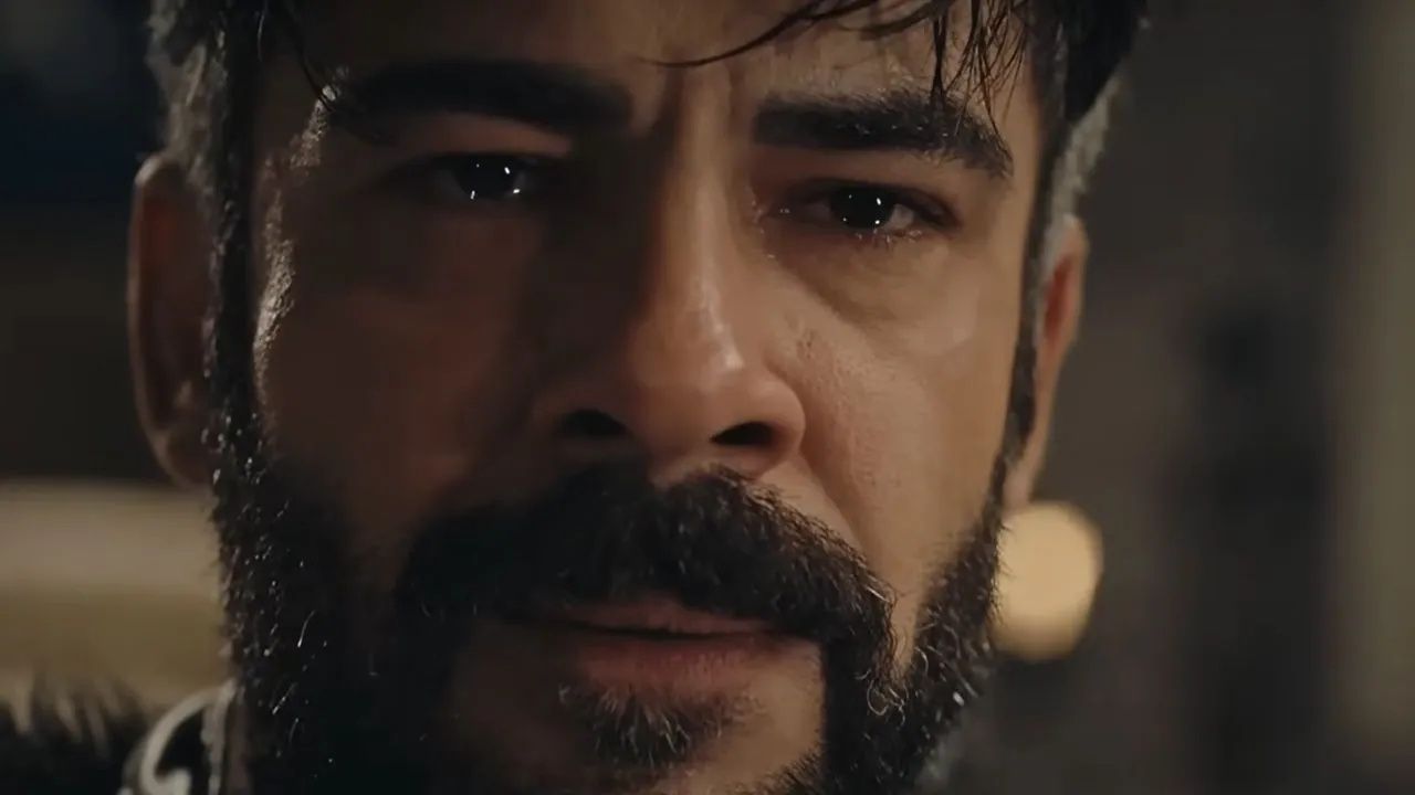 Kuruluş Osman'da Akıllara Zarar Hata! 2