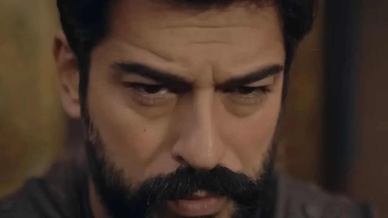 Kuruluş Osman'da Akıllara Zarar Hata! 3