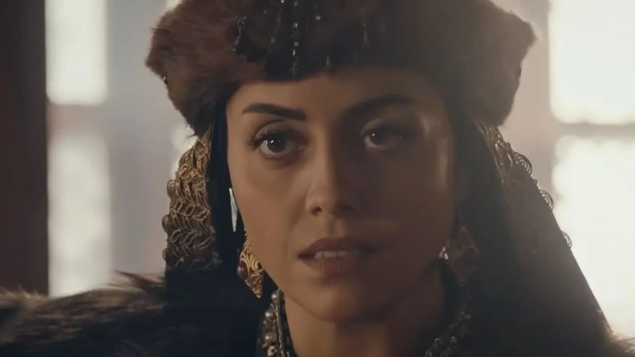 Kuruluş Osman'da Akıllara Zarar Hata! 5