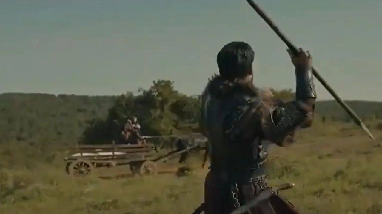 Kuruluş Osman'da Akıllara Zarar Hata! 9