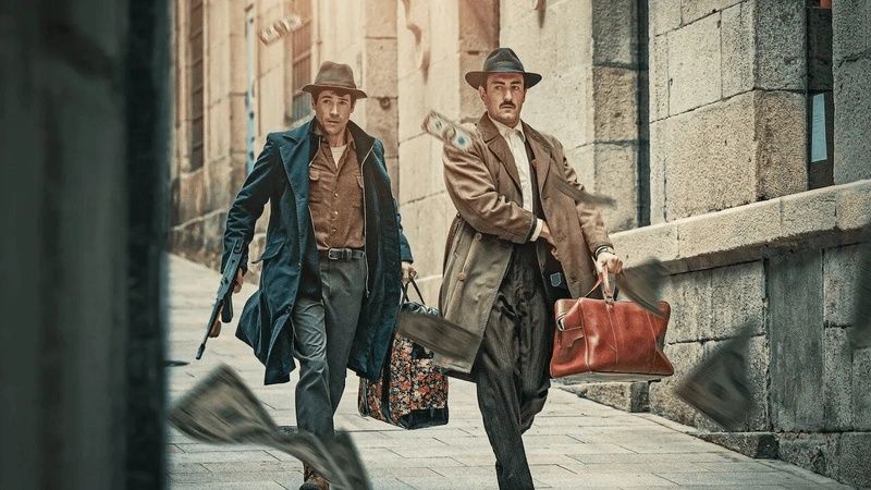 Netflix Türkiye En Çok İzlenen Dizileri Açıkladı! 2 Türk Dizisi Listede 6