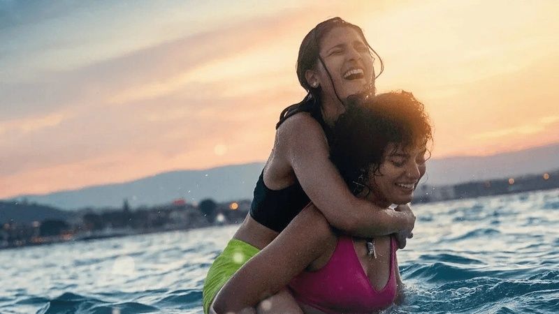 Netflix Türkiye En Çok İzlenen Dizileri Açıkladı! 2 Türk Dizisi Listede 7