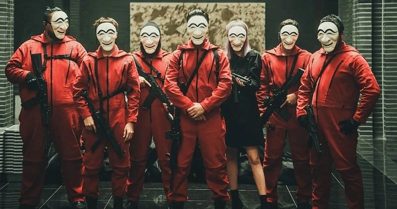 Netflix Türkiye En Çok İzlenen Dizileri Açıkladı! 2 Türk Dizisi Listede 12
