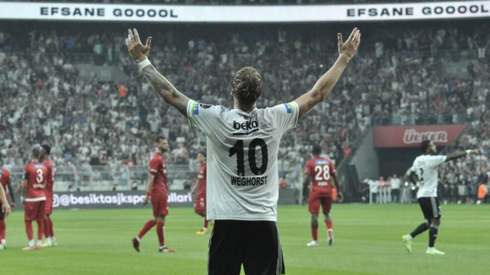 Beşiktaş'ta korkutan gelişme! Yıldız oyuncu takımı tarafından geri çağrılabilir... 7
