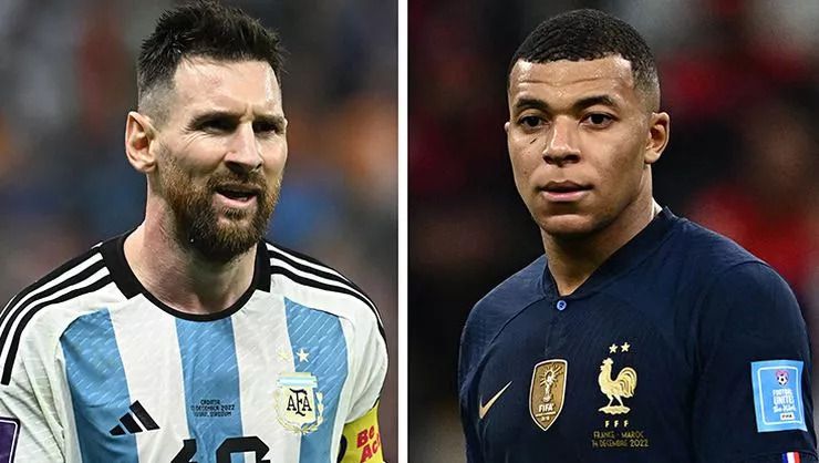 Herkes şokta! 'Yaşayan Nostradamus''un Dünya Kupası kehaneti gerçek oldu 6