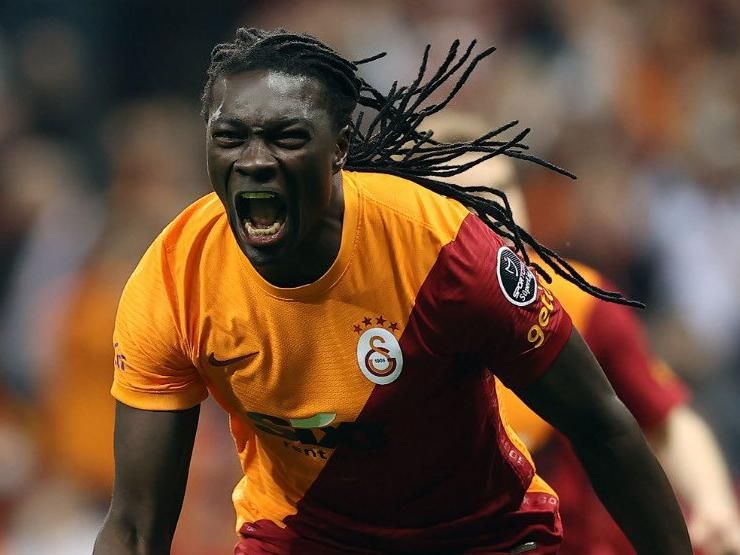 Ne Icardi ne Gomis ne Seferovic, o golcü adım adım Galatasaray'a! 2