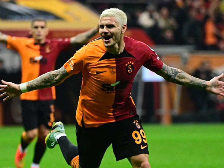 Ne Icardi ne Gomis ne Seferovic, o golcü adım adım Galatasaray'a! 3