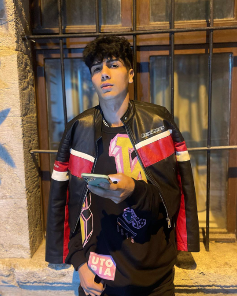 Taha Duymaz fenomen olmadan önceki hayatını anlattı: ''Çöpten teneke toplayıp satardım'' 11