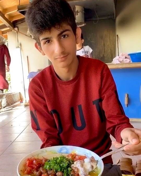 Taha Duymaz fenomen olmadan önceki hayatını anlattı: ''Çöpten teneke toplayıp satardım'' 5