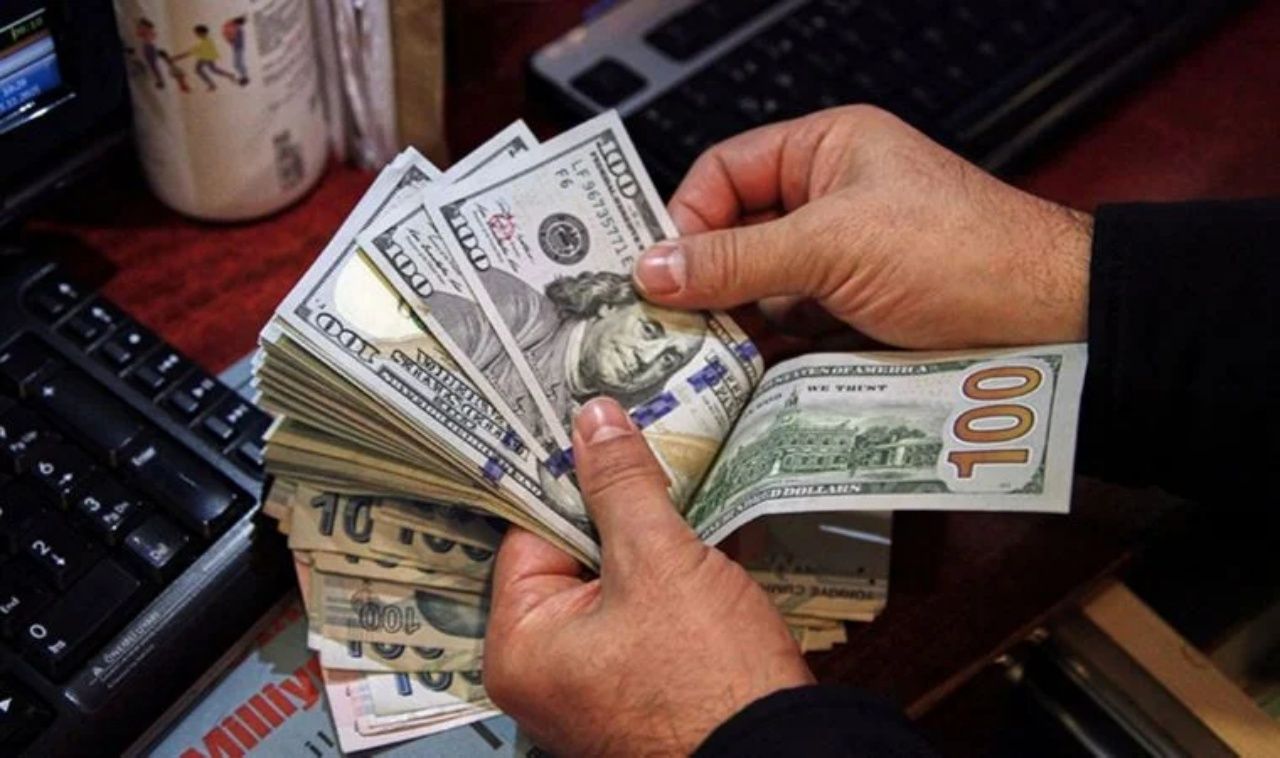 Dolarda şaşırtan tahmin! Ünlü ekonomist doların düşeceği tarihi söyledi 1