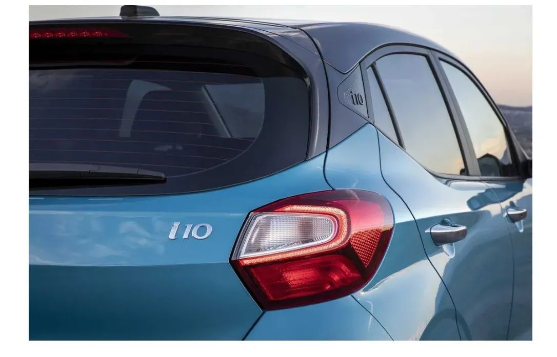 Hyundai kampanyalı fiyat listesi yayınladı; Hyundai i10, Hyundai i20 ve Hyundai Bayon... 1