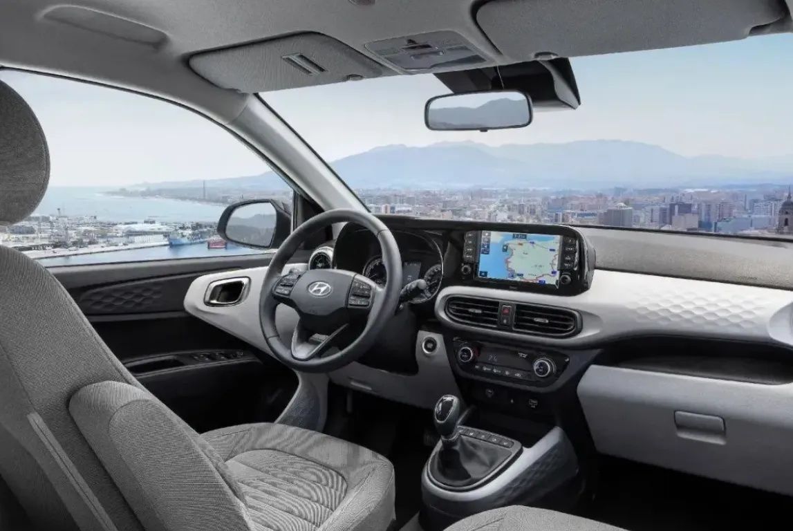 Hyundai kampanyalı fiyat listesi yayınladı; Hyundai i10, Hyundai i20 ve Hyundai Bayon... 5