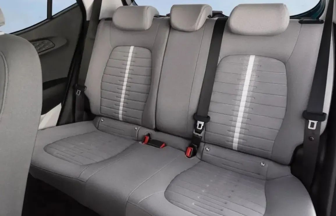 Hyundai kampanyalı fiyat listesi yayınladı; Hyundai i10, Hyundai i20 ve Hyundai Bayon... 7